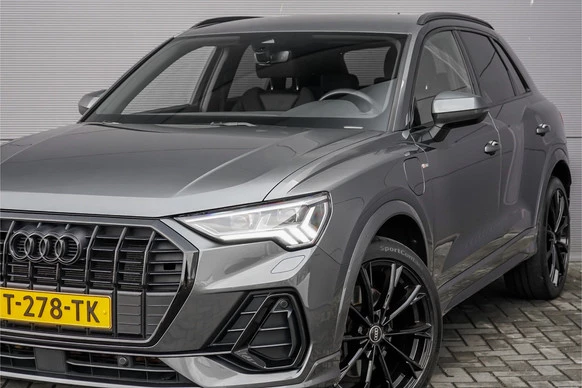 Audi Q3 - Afbeelding 16 van 30
