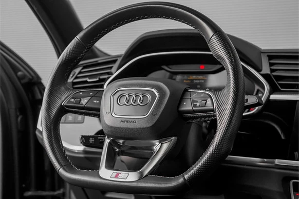 Audi Q3 - Afbeelding 18 van 30