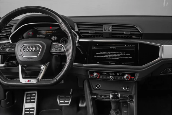 Audi Q3 - Afbeelding 20 van 30
