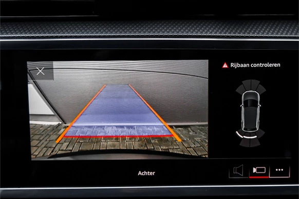 Audi Q3 - Afbeelding 21 van 30