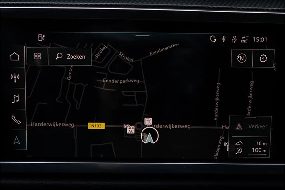 Audi Q3 - Afbeelding 22 van 30