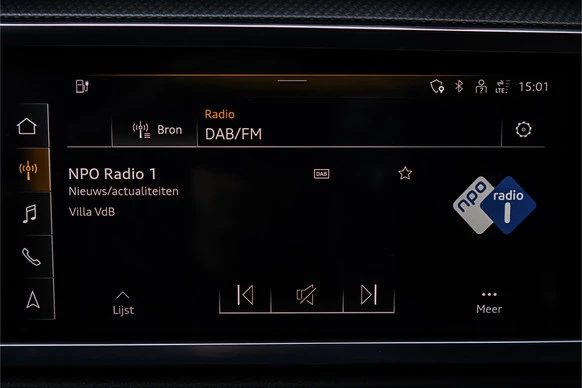 Audi Q3 - Afbeelding 23 van 30