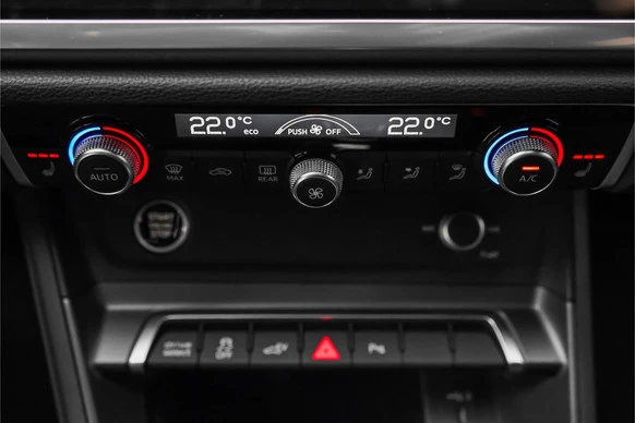 Audi Q3 - Afbeelding 24 van 30