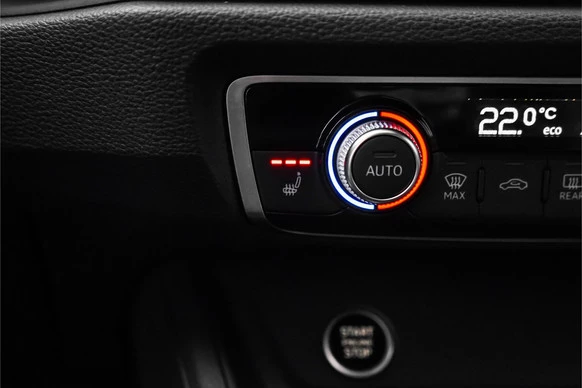 Audi Q3 - Afbeelding 25 van 30