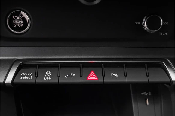 Audi Q3 - Afbeelding 27 van 30