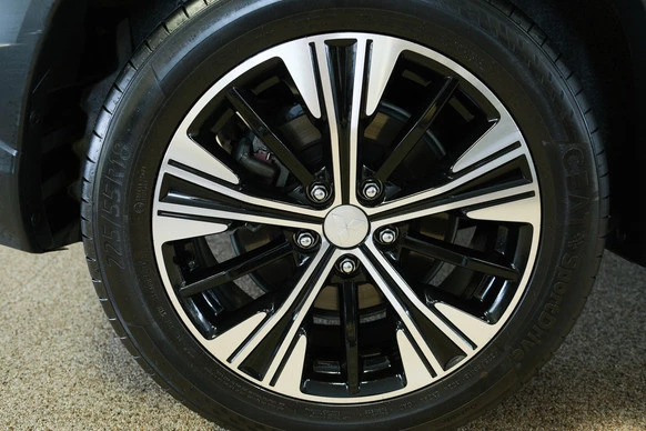 Mitsubishi Eclipse Cross - Afbeelding 7 van 25