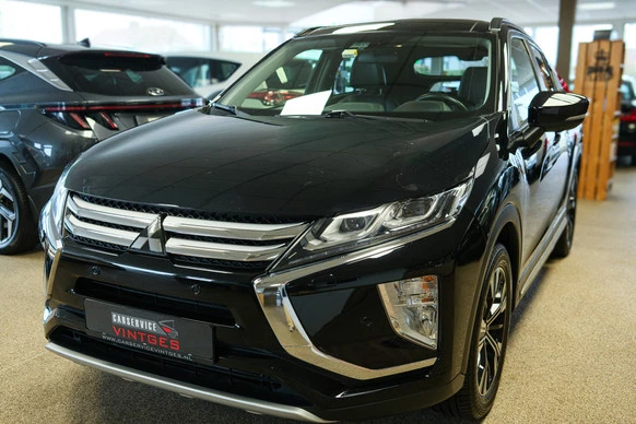 Mitsubishi Eclipse Cross - Afbeelding 1 van 25
