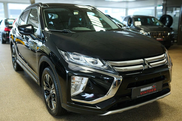 Mitsubishi Eclipse Cross - Afbeelding 2 van 25