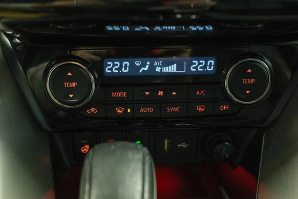 Mitsubishi Eclipse Cross - Afbeelding 9 van 25