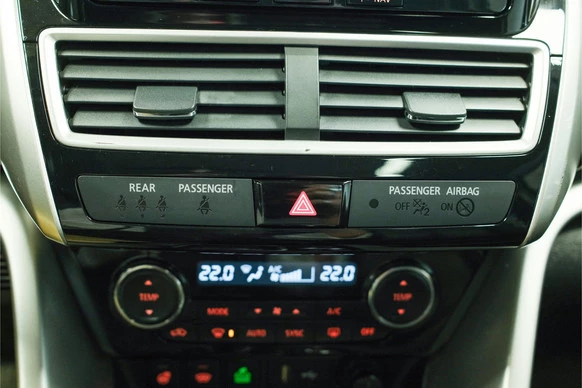 Mitsubishi Eclipse Cross - Afbeelding 10 van 25