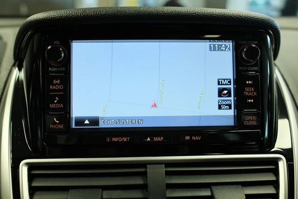 Mitsubishi Eclipse Cross - Afbeelding 12 van 25