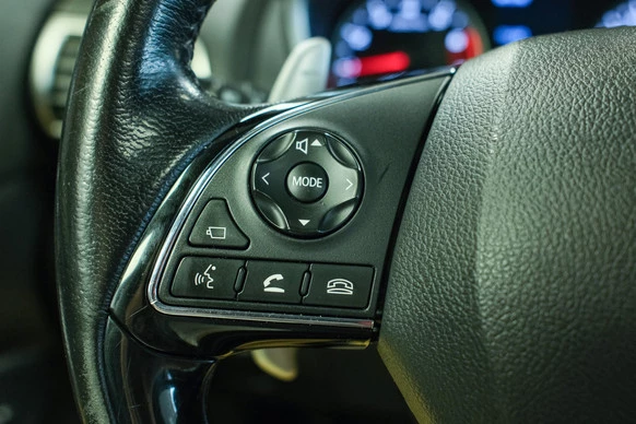 Mitsubishi Eclipse Cross - Afbeelding 14 van 25