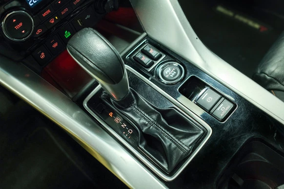 Mitsubishi Eclipse Cross - Afbeelding 15 van 25