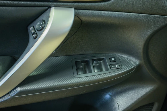 Mitsubishi Eclipse Cross - Afbeelding 17 van 25