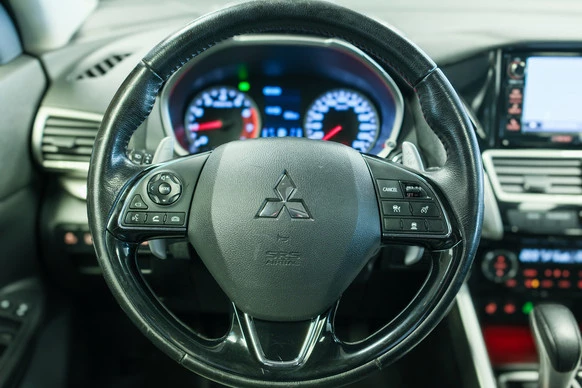 Mitsubishi Eclipse Cross - Afbeelding 19 van 25