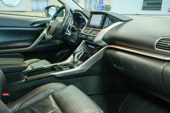 Mitsubishi Eclipse Cross - Afbeelding 23 van 25