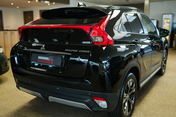 Mitsubishi Eclipse Cross - Afbeelding 4 van 25