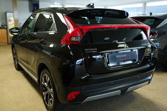 Mitsubishi Eclipse Cross - Afbeelding 5 van 25