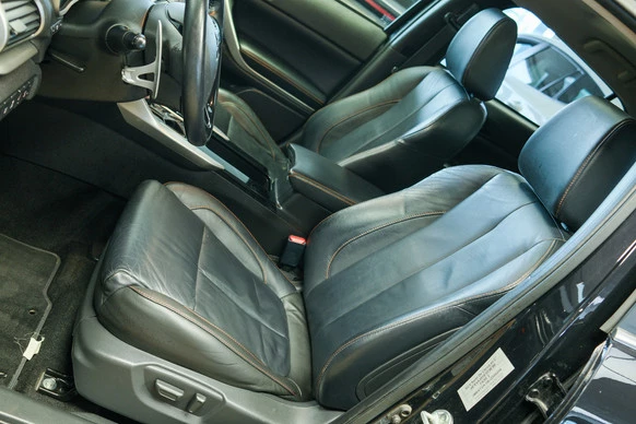 Mitsubishi Eclipse Cross - Afbeelding 21 van 25