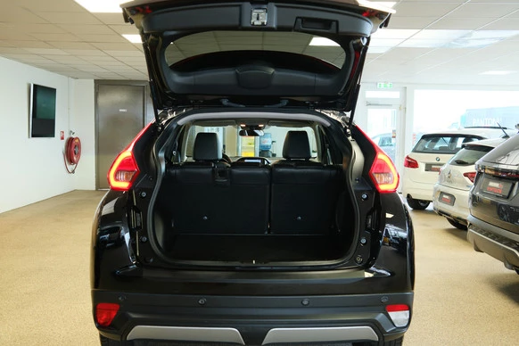 Mitsubishi Eclipse Cross - Afbeelding 24 van 25