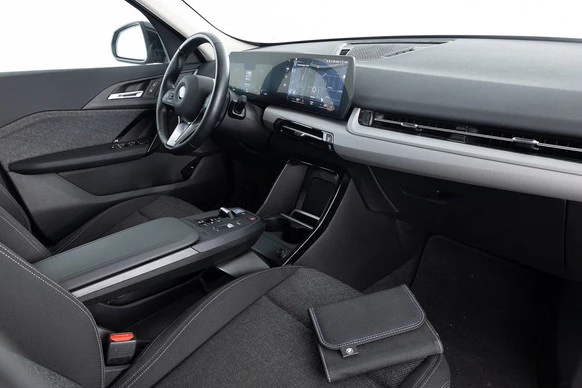 BMW iX1 - Afbeelding 4 van 30