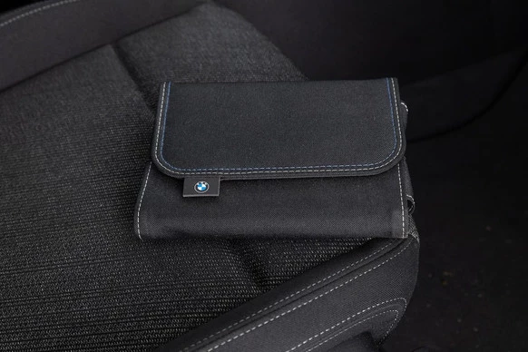 BMW iX1 - Afbeelding 7 van 30