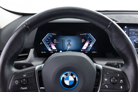 BMW iX1 - Afbeelding 19 van 30
