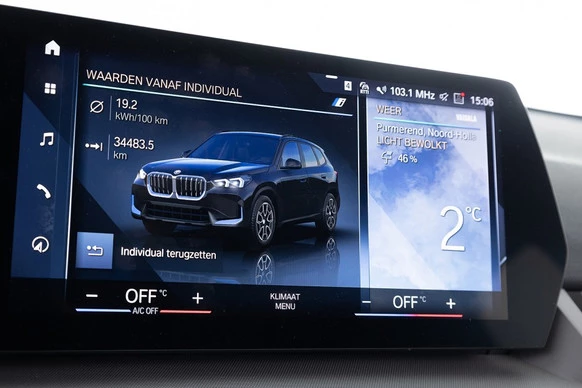 BMW iX1 - Afbeelding 21 van 30