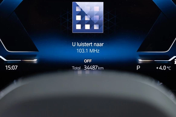 BMW iX1 - Afbeelding 23 van 30