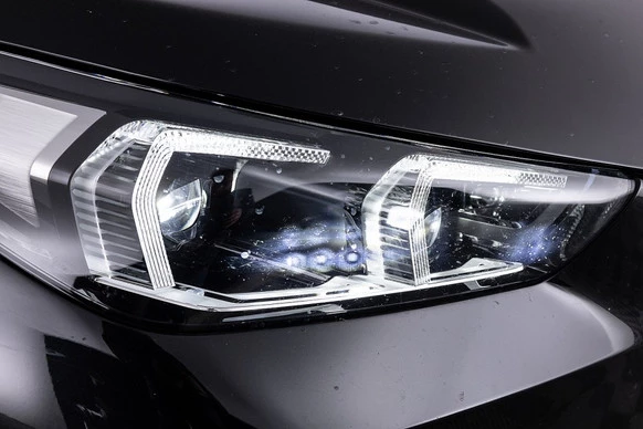 BMW iX1 - Afbeelding 29 van 30