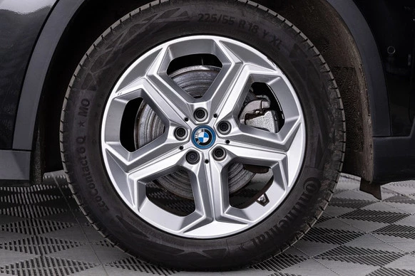 BMW iX1 - Afbeelding 30 van 30