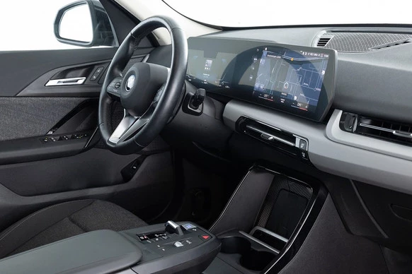 BMW iX1 - Afbeelding 3 van 30