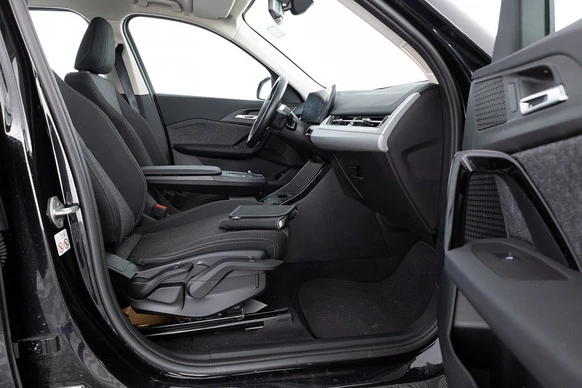 BMW iX1 - Afbeelding 8 van 30