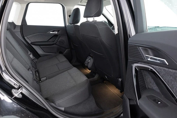 BMW iX1 - Afbeelding 9 van 30