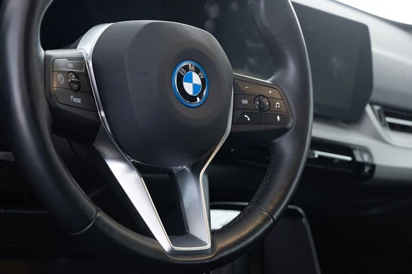 BMW iX1 - Afbeelding 11 van 30