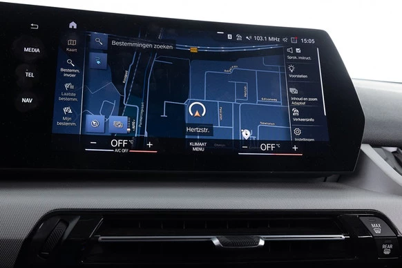 BMW iX1 - Afbeelding 13 van 30