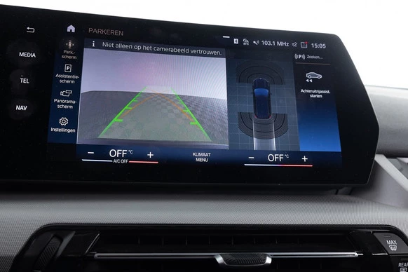 BMW iX1 - Afbeelding 14 van 30