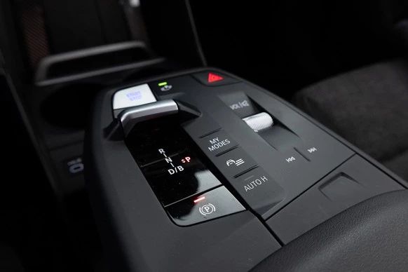 BMW iX1 - Afbeelding 15 van 30