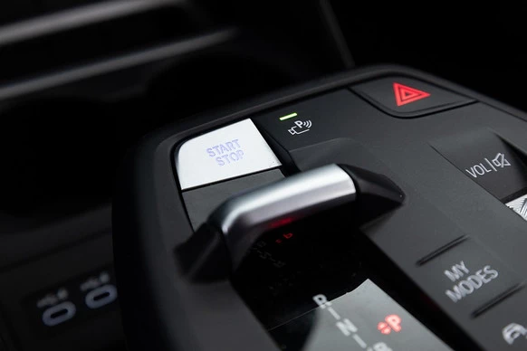 BMW iX1 - Afbeelding 16 van 30