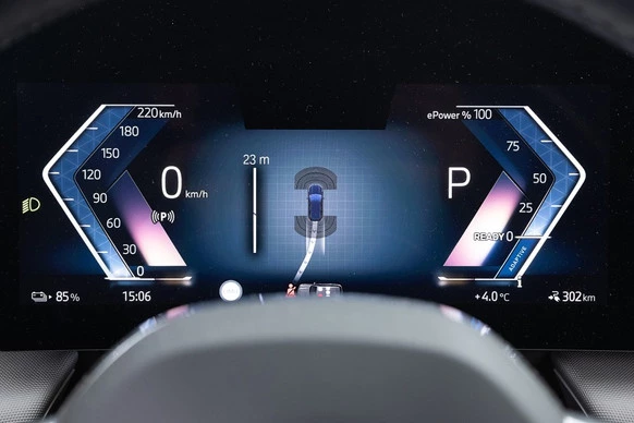 BMW iX1 - Afbeelding 20 van 30