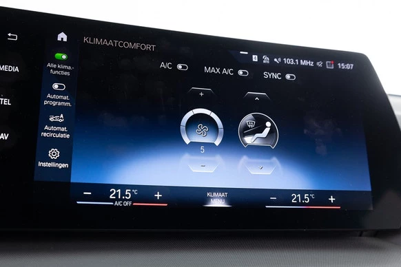 BMW iX1 - Afbeelding 22 van 30