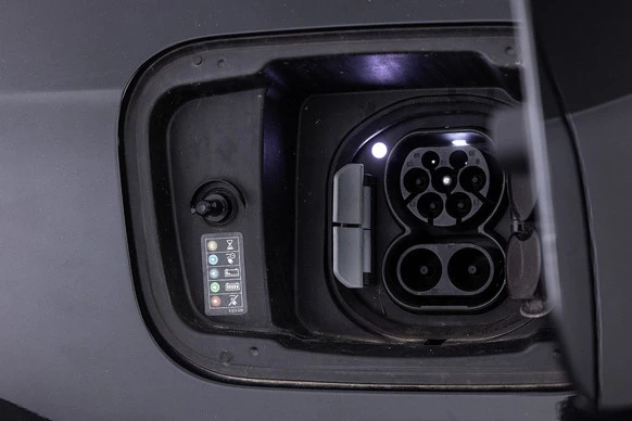 BMW iX1 - Afbeelding 24 van 30