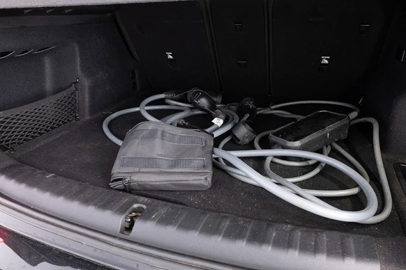 BMW iX1 - Afbeelding 25 van 30