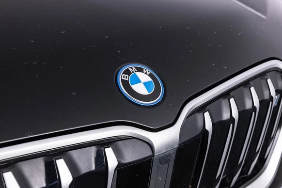 BMW iX1 - Afbeelding 27 van 30