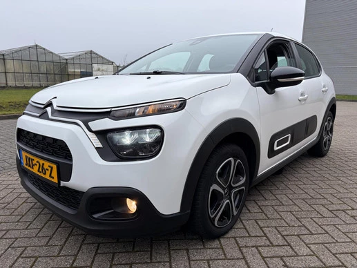 Citroën C3 - Afbeelding 1 van 18