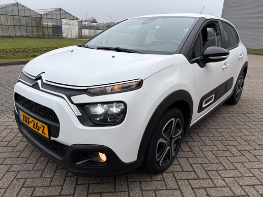 Citroën C3 - Afbeelding 2 van 18