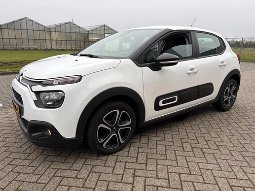 Citroën C3 - Afbeelding 3 van 18