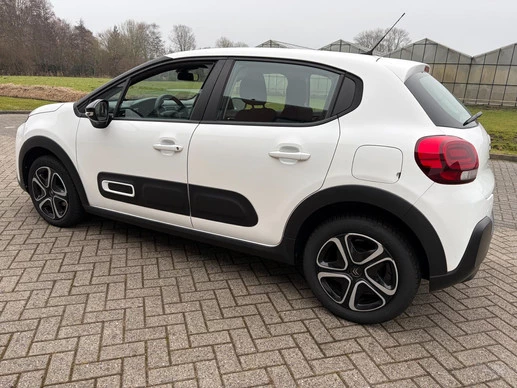 Citroën C3 - Afbeelding 4 van 18