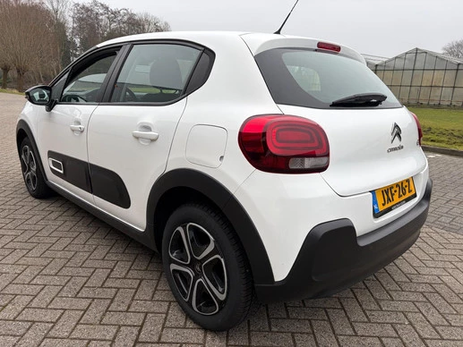Citroën C3 - Afbeelding 5 van 18