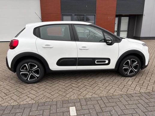 Citroën C3 - Afbeelding 7 van 18
